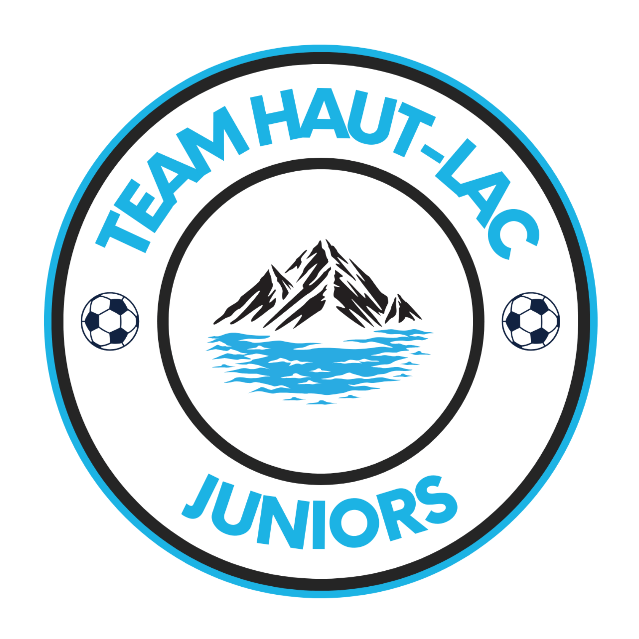 Team Haut-Lac